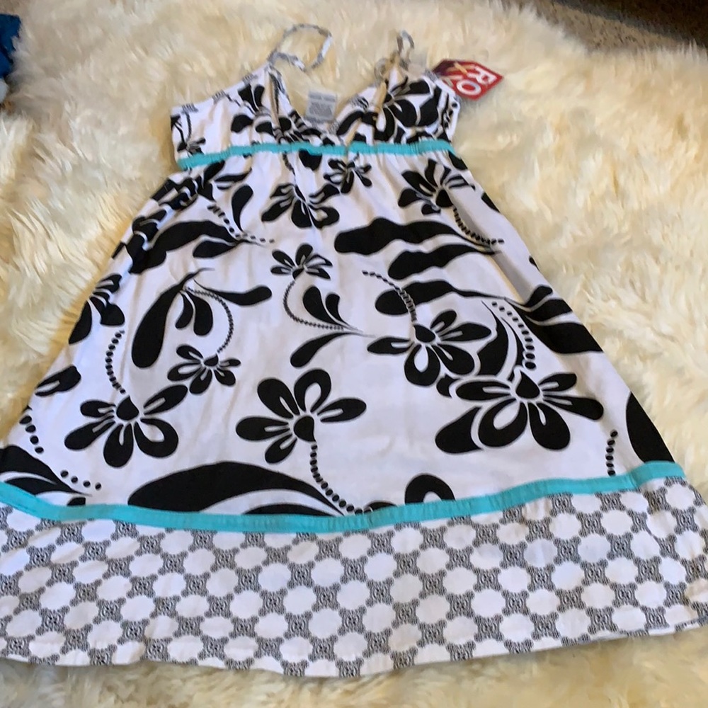 Roxy sundress 3 for $15!